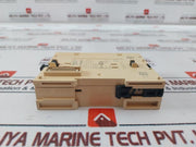 Schneider Electric Modicon Tm2Ami4Lt Analog Input Module 5Vdc 50Ma