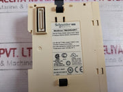Schneider Electric Tm2Dra8Rt Modicon Relay Output Module 24Vdc 40Ma, 5Vdc 30Ma