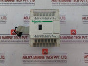 Schneider Electric Tm2Dmm16Drtn Input And Output Expansion Module 5Vdc 35Ma