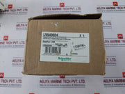 Schneider Electric Tm400D Circuit Breaker Easypact Trip Unit For Cvs400-630