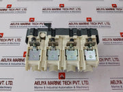 Schneider Electric Tm400D Circuit Breaker Easypact Trip Unit For Cvs400-630
