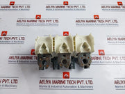 Schneider Electric Tm400D Trip Unit For Circuit Breaker