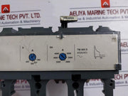 Schneider Electric Tm400D Trip Unit For Circuit Breaker