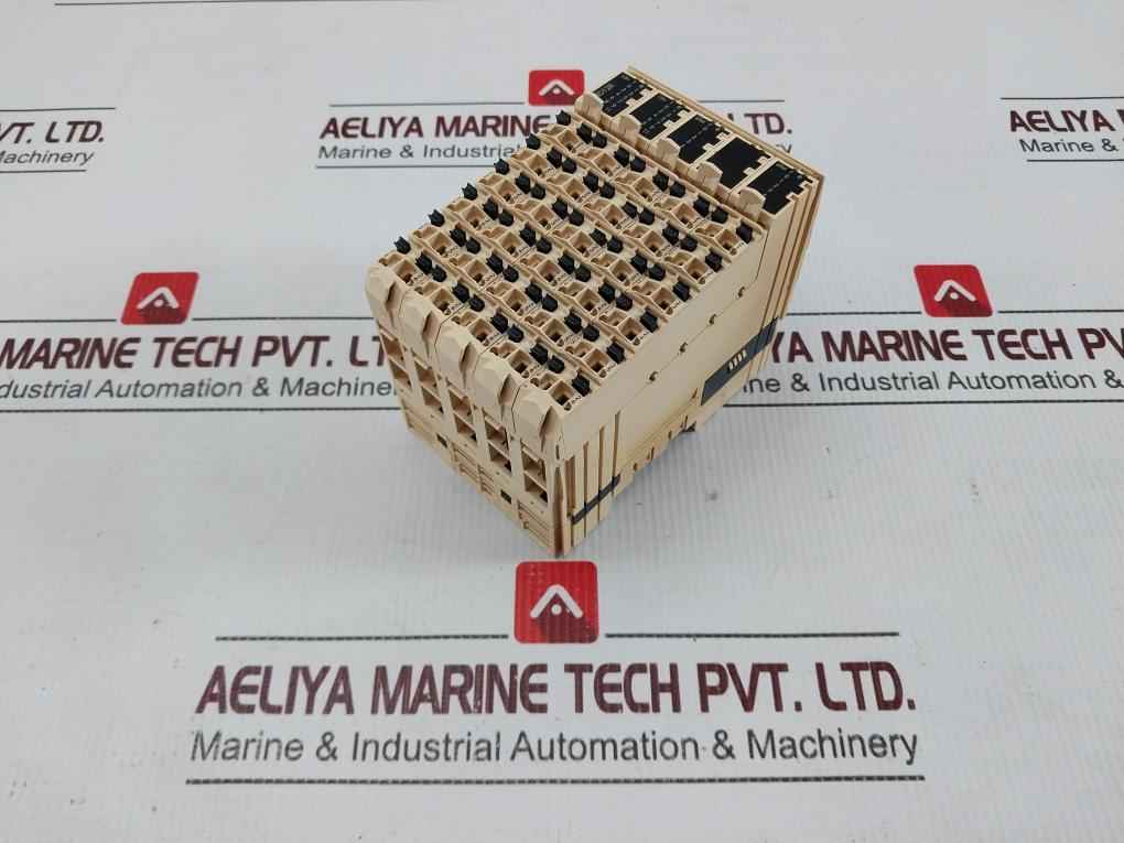 Schneider Electric Tm5C24D12R 230Vac 5A Compact I/O Expansion Block
