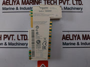 Schneider Electric Tm5Sdi12D Discrete Input Module 12 Di 24Vdc Sink 1 Wire
