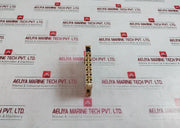 Schneider Electric Tm5Sdo12T Modicon Digital Output Module 24Vdc 10A Max 26Ma