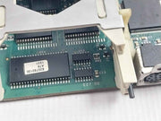 Schneider Electric Tsx3721/22 Control Pcb Module 94V-0 E00750130