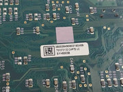 Schneider Electric Tsx3721/22 Control Pcb Module 94V-0 E00750130
