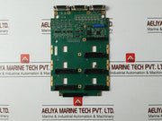 Schneider Electric Tsx3721 Control Pcb Module Sy8106B 94V-0