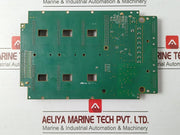 Schneider Electric Tsx3721 Control Pcb Module Sy8106B 94V-0