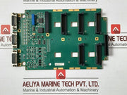 Schneider Electric Tsx3721 Control Pcb Module Sy8106B 94V-0