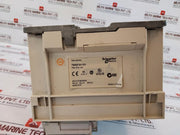 Schneider Electric Tsx 3721 Dc Telemecanique Modicon Tsx Micro