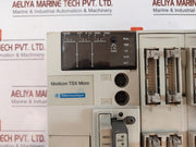 Schneider Electric Tsx 3721 Dc Telemecanique Modicon Tsx Micro