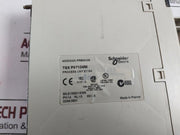 Schneider Electric Tsx P57104M Modicon Premium Process Unit Iec 61131-2