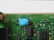 Schneider Electric Tsxdez12D2K Pcb For Discrete Input Module