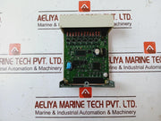 Schneider Electric Tsxdez12D2K Pcb For Discrete Input Module