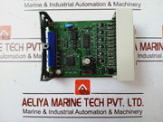 Schneider Electric Tsxdez12D2K Pcb For Discrete Input Module Iec 61131-2