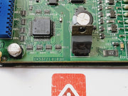 Schneider Electric Tsxdez12D2K Pcb For Discrete Input Module Iec 61131-2