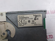 Schneider Electric Tsxdmz64Dtk Tsx Micro I/O Solid State Module Iec 61131-2 Used