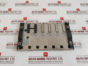 Schneider Electric Tsxrky6 6 Slot Chassis Tsx Premium Iec 61131