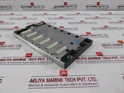 Schneider Electric Tsxrky6Ex Modicon Premium 6 Slot Extension Rack