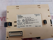 Schneider Electric Twdddi8Dt Twido Expansion Module 5Vdc 25Ma, 24Vdc 7Ma T4A
