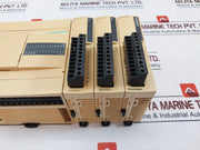 Schneider Electric Twdlcaa24Drf Compact Base Controller 100-240Vac 50/60Hz 40Va Used