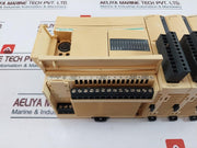 Schneider Electric Twdlcaa24Drf Compact Base Controller 100-240Vac 50/60Hz 40Va Used