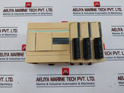 Schneider Electric Twdlcaa24Drf Compact Base Controller 100-240Vac 50/60Hz 40Va Used