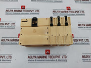 Schneider Electric Twdlcaa24Drf Compact Base Controller 100-240Vac 50/60Hz 40Va Used