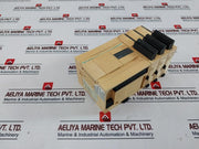 Schneider Electric Twdlcaa24Drf Compact Base Controller 100-240Vac 50/60Hz 40Va Used