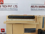 Schneider Electric Twdlcaa24Drf Compact Base Controller 100-240Vac 50/60Hz 40Va Used