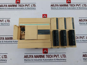 Schneider Electric Twdlcaa24Drf Compact Base Controller 100-240Vac 50/60Hz 40Va Used