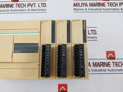 Schneider Electric Twdlcaa24Drf Compact Base Controller 100-240Vac 50/60Hz 40Va Used
