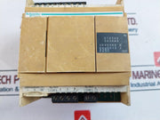 Schneider Electric Twido Twdlcaa10Drf Plc Module 100-240Vac 50/60Hz 30Va