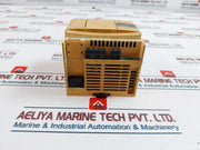 Schneider Electric Twido Twdlcaa10Drf Plc Module 100-240Vac 50/60Hz 30Va