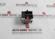 Schneider Electric V0 Switch Body 3R1140