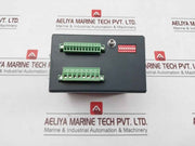 Schneider Electric V125-013402 Arc Flash Protection Relay 24-240Vac/Dc 60°C