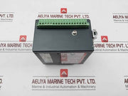 Schneider Electric V125-013402 Arc Flash Protection Relay 24-240Vac/Dc 60°C