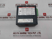 Schneider Electric V125-013402 Arc Flash Protection Relay 24-240Vac/Dc 60°C