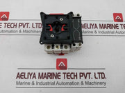 Schneider Electric V2 Tesys Vario Switch Body 600V 12A