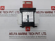 Schneider Electric V3 Emergency Stop Switch Disconnector 50/60Hz 63A 22Kw/690V