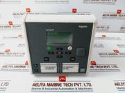 Schneider Electric V57F-4Aba1Bca Multipurpose Feeder And Motor Protection Relay