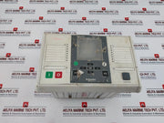Schneider Electric Vamp 300 Protection Relay 24-48Vdc 50/60Hz