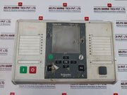Schneider Electric Vamp 300 Protection Relay 24-48Vdc 50/60Hz