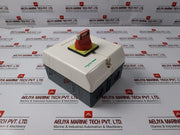 Schneider Electric Vcf3Ge Emergency Stop/Main Switch Ip65 Enclosure