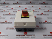 Schneider Electric Vcf3Ge Emergency Stop/Main Switch Ip65 Enclosure