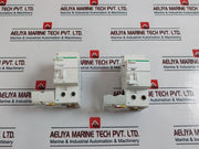 Schneider Electric Vigi Ic65 Elm Circuit Breaker 230/400V~50Hz