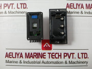 Schneider Electric Vpi62406 Vpis Voltage Presence Indicating System