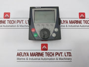 Schneider Electric Vw3A1101 Remote Graphic Terminal Display
